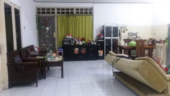 Rumah DIjual di Cluster Gardenia Jababeka Cikarang